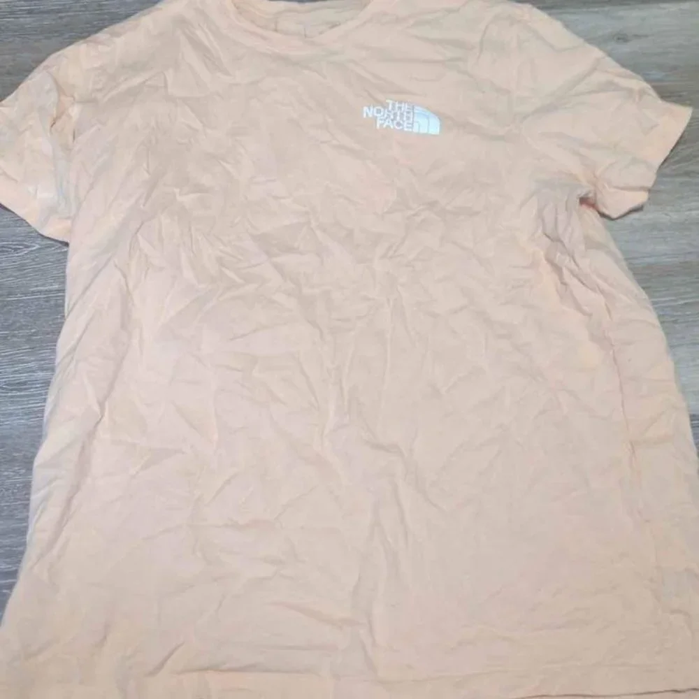 THE‎ NORTH FACE NSE Box Mens Tee size xl